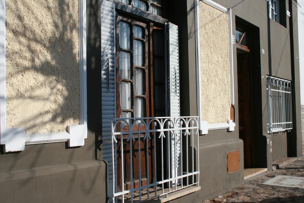 Hostel All Norte Salta Exterior foto