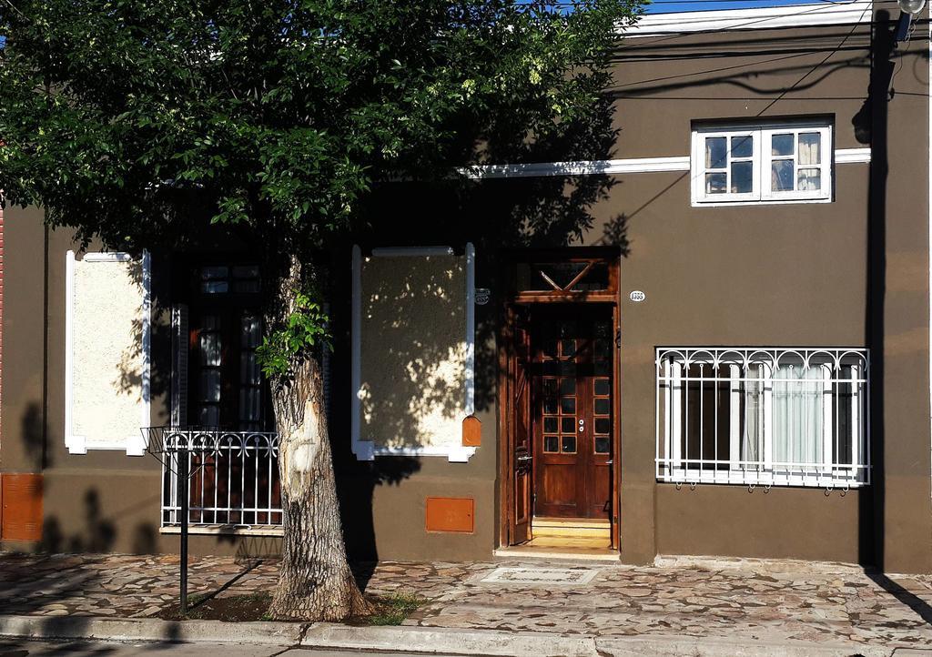 Hostel All Norte Salta Exterior foto